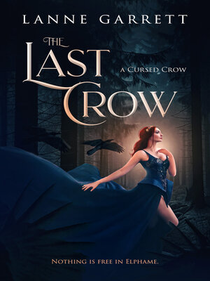 cover image of The Last Crow